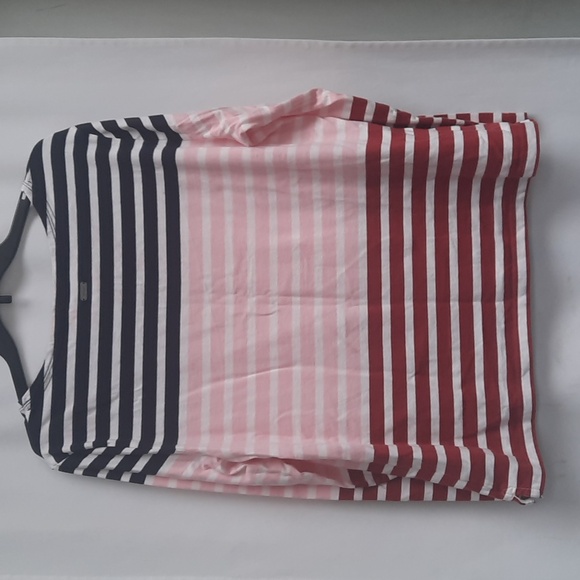 Barbour Bradley Striped Top - Picture 7 of 7